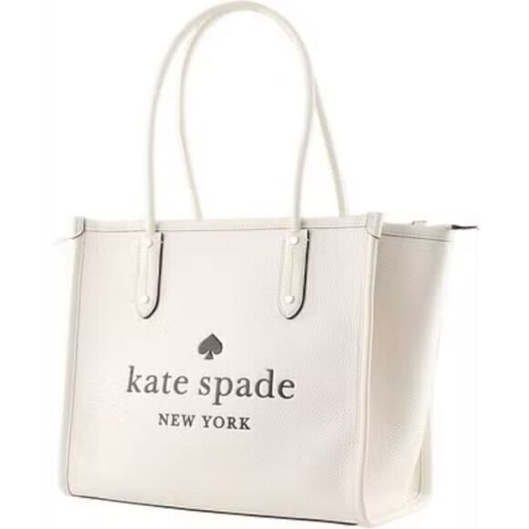 FLASH SALE! NWOT Kate Spade Ella Tote - Picture 2 of 7